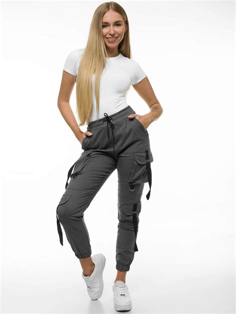 jogger pantalon mujer.